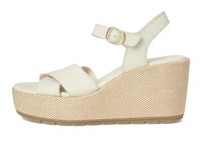 Sorel Sunpeak Wedge Ankle Strap In Multi