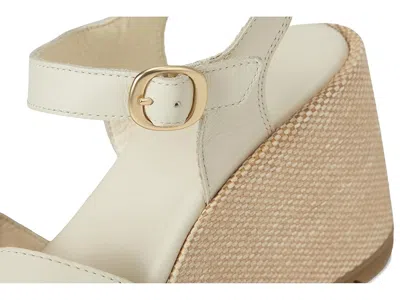 Sorel Sunpeak Wedge Ankle Strap In Multi