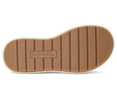 Sorel Sunpeak Ankle Strap Platform Sandal