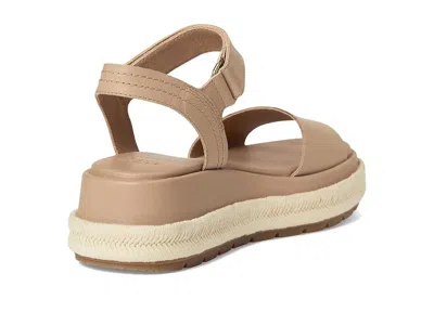 Sorel Sunpeak Ankle Strap Platform Sandal