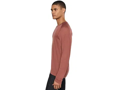 Smartwool Active Ultralite Long Sleeve In Multi