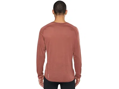 Smartwool Active Ultralite Long Sleeve In Multi