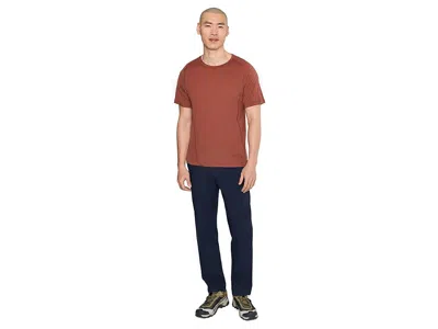 Smartwool Active Ultralite Short Sleeve In Multi