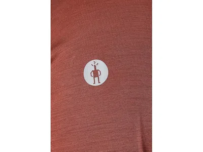 Smartwool Active Ultralite Short Sleeve In Multi