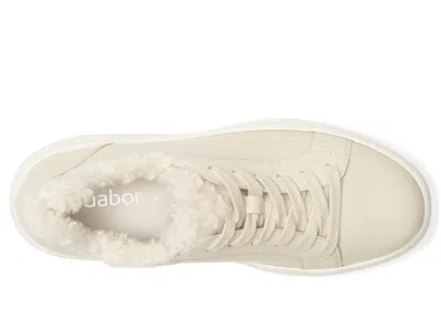Gabor 73.221.22 In White