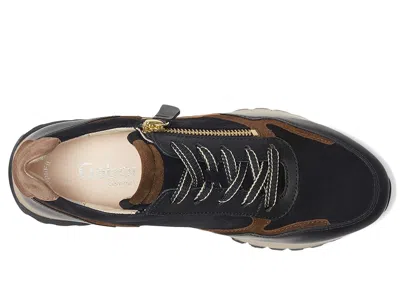 Gabor 76.378.67 In Black