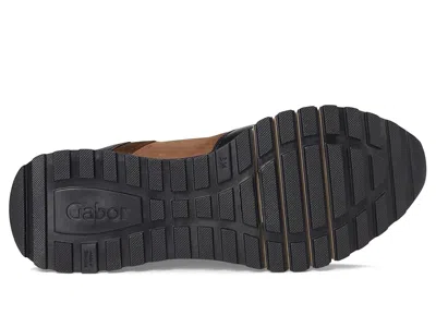 Gabor 76.378.67 In Black