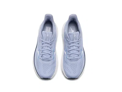 Mizuno Wave Inspire 22 In Blue