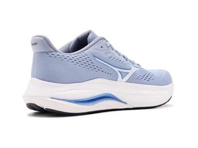 Mizuno Wave Inspire 22 In Blue