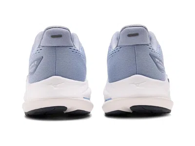Mizuno Wave Inspire 22 In Blue