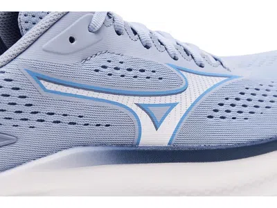 Mizuno Wave Inspire 22 In Blue