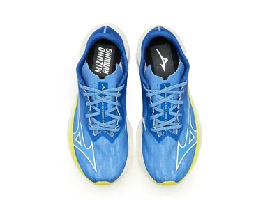 Mizuno Wave Rebellion Flash 3
