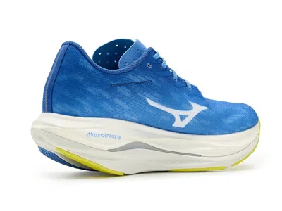 Mizuno Wave Rebellion Flash 3