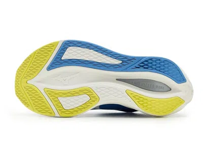 Mizuno Wave Rebellion Flash 3