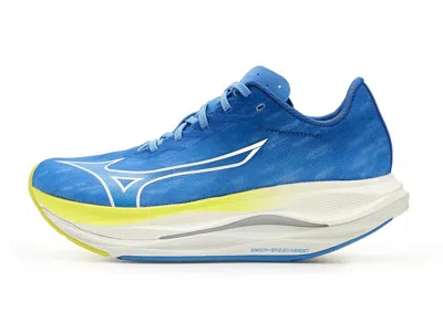 Mizuno Wave Rebellion Flash 3