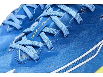 Mizuno Wave Rebellion Flash 3