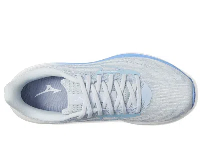 Mizuno Wave Rider 29 In Blue