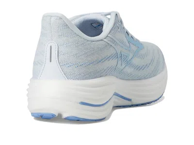 Mizuno Wave Rider 29 In Blue
