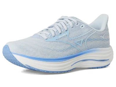 Mizuno Wave Rider 29 In Blue