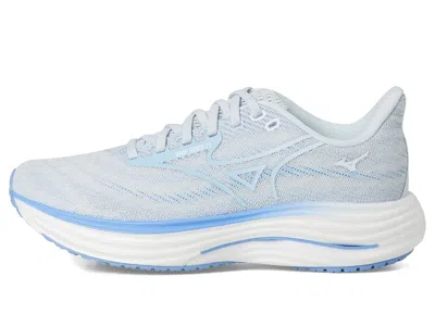 Mizuno Wave Rider 29 In Blue
