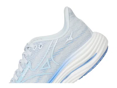 Mizuno Wave Rider 29 In Blue