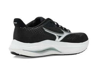 Mizuno Wave Inspire 22 In Black