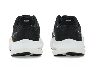 Mizuno Wave Inspire 22 In Black