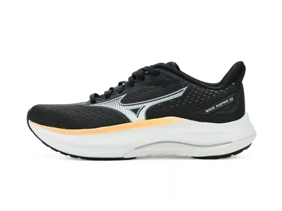 Mizuno Wave Inspire 22 In Black