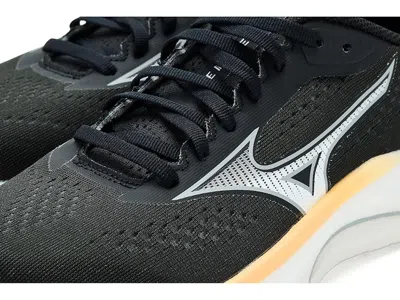 Mizuno Wave Inspire 22 In Black