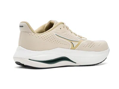 Mizuno Wave Inspire 22 In Neutral