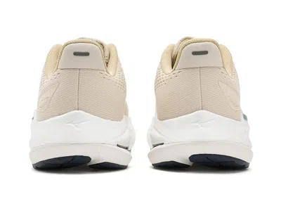 Mizuno Wave Inspire 22 In Neutral