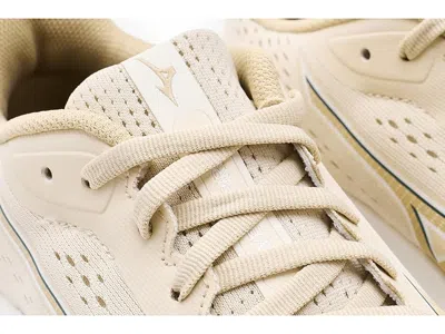 Mizuno Wave Inspire 22 In Neutral