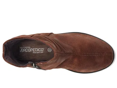 Arcopedico Paluma Boots In Multi