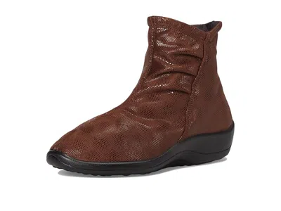 Arcopedico Paluma Boots In Multi