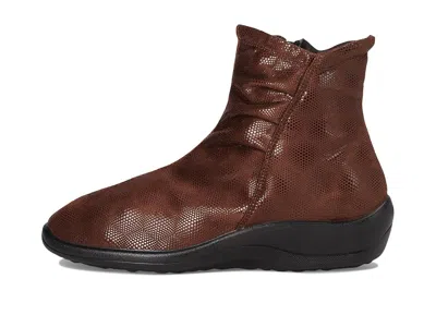 Arcopedico Paluma Boots In Multi