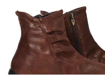 Arcopedico Paluma Boots In Multi