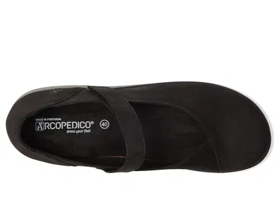 Arcopedico Pico In Black