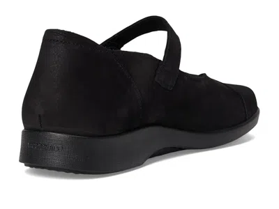 Arcopedico Pico In Black