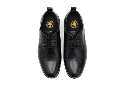 Deer Stags Sienna In Black