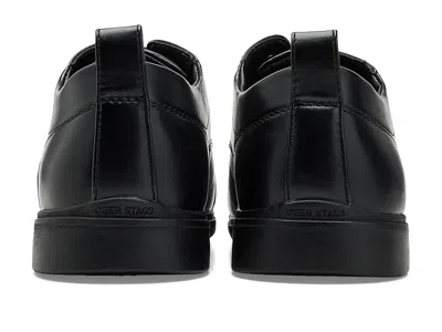 Deer Stags Sienna In Black