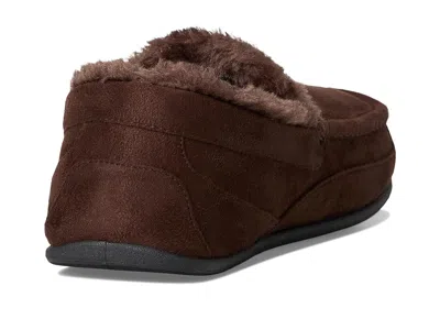 Deer Stags Spun In Brown