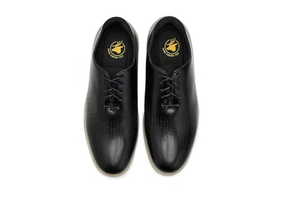 Deer Stags Valencia In Black