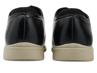 Deer Stags Valencia In Black