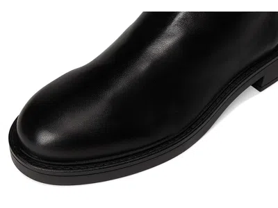 Stuart Weitzman 5050 Celia Boots In Black