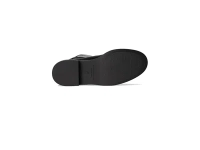 Stuart Weitzman 5050 Celia Boots In Black