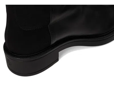 Stuart Weitzman 5050 Celia Boots In Black