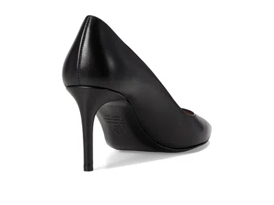 Stuart Weitzman Stuart Power 75 In Black