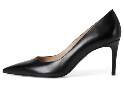 Stuart Weitzman Stuart Power 75 In Black
