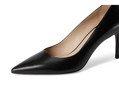 Stuart Weitzman Stuart Power 75 In Black