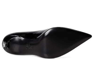 Stuart Weitzman Stuart Power 75 In Black